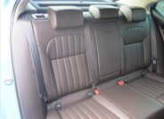 Škoda Superb Liftback 2,0 l 200 kw