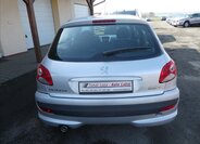 Peugeot 206 Hatchback 1,1 l 44 kw