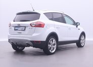 Ford Kuga 7