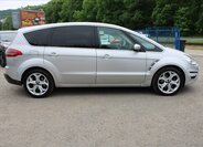 Ford S-MAX MPV 2,0 l 120 kw