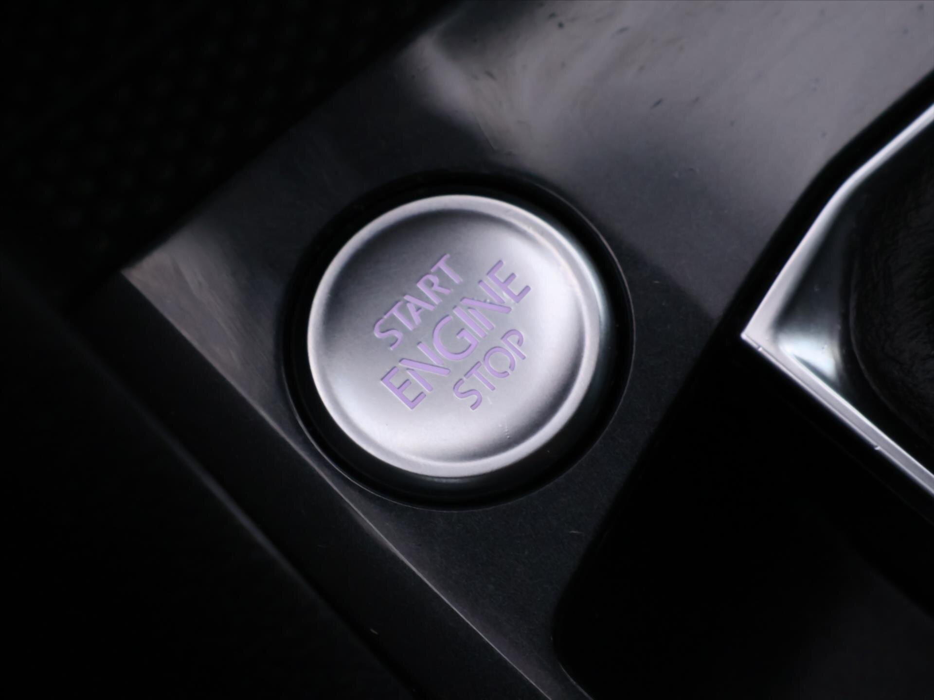 Volkswagen Tiguan SUV 2,0 l 140 kw