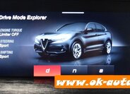 Alfa Romeo Stelvio SUV 0,0 140 kw