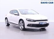 Volkswagen Scirocco Kupé 1,4 l 90 kw