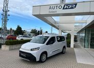 Toyota ProAce City Verso 1