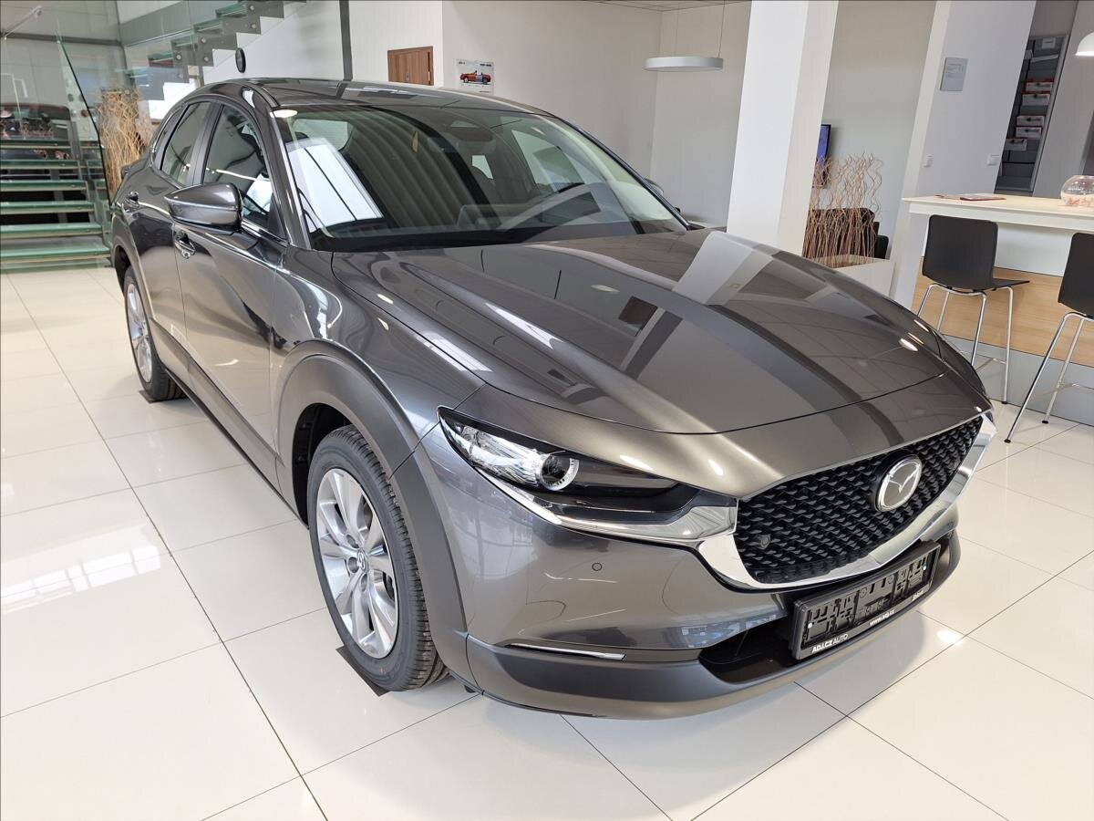 Mazda CX-30 SUV 2,5 l 103 kw