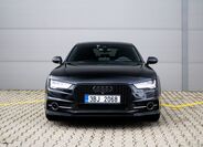 Audi A7 2