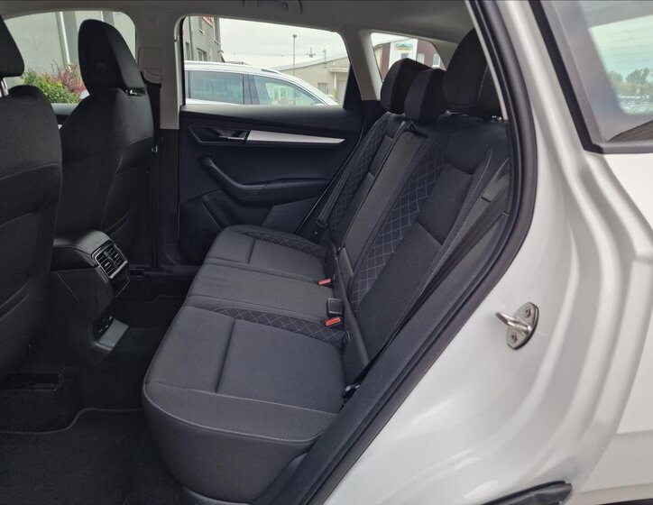 Škoda Karoq 17