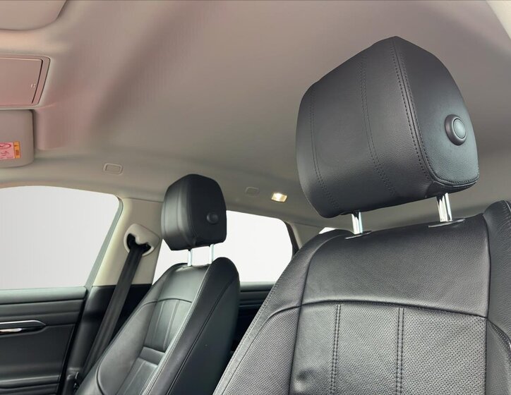 Land Rover Range Rover Evoque 20