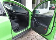 Ford Focus Kombi 1,5 l 110 kw
