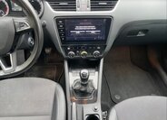 Škoda Octavia 10