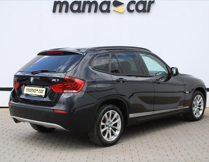 BMW X1 SUV / Terénní 2,0 l 130 kw