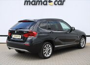 BMW X1 SUV / Terénní 2,0 l 130 kw