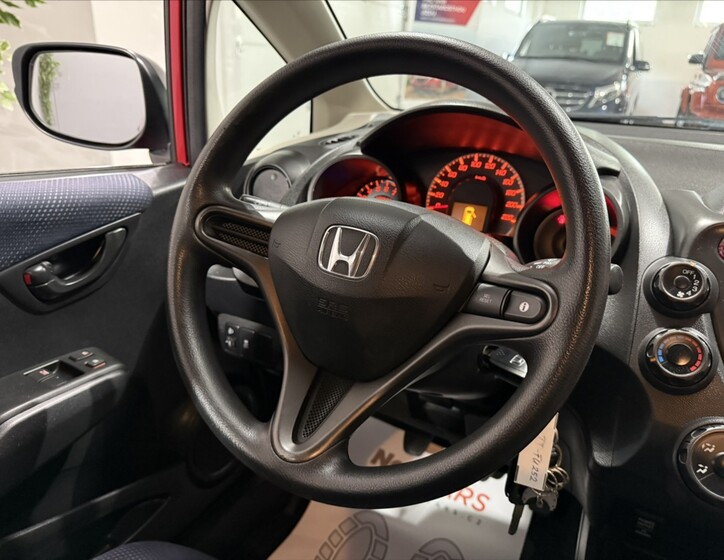Honda Jazz 16