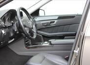 Mercedes-Benz Třídy E 11