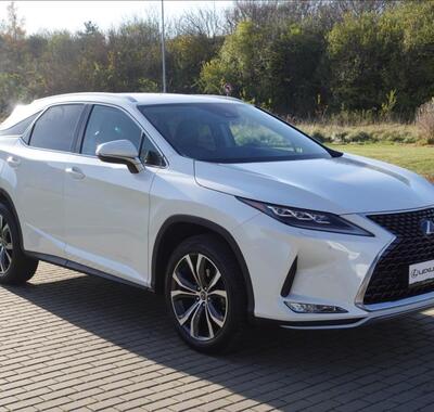 Lexus RX 300 4