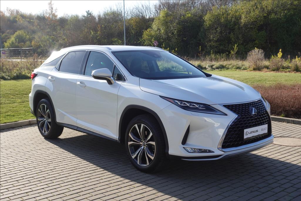 Lexus RX 300