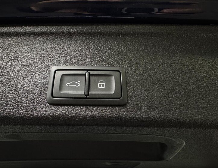 Audi A4 Kombi 2,0 l 150 kw