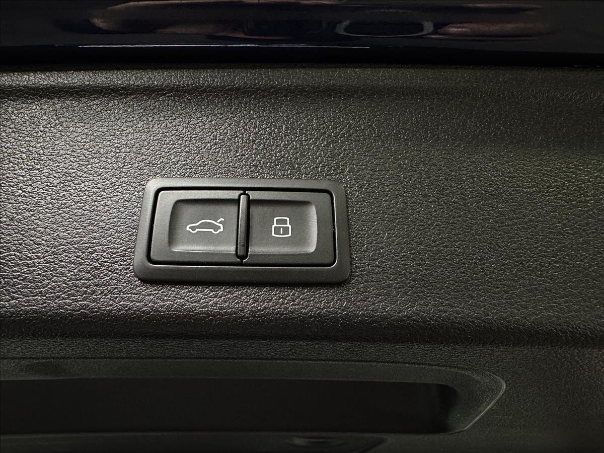 Audi A4 Kombi 2,0 l 150 kw