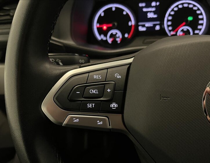 Volkswagen Transporter 14