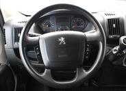 Peugeot Boxer 16