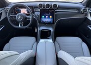 Mercedes-Benz GLC SUV / Terénní 2,0 l 245 kw