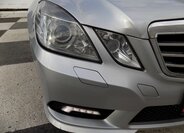 Mercedes-Benz Třídy E Sedan / Limuzína 2,1 l 125 kw