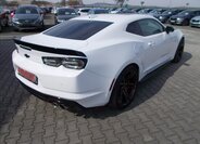 Chevrolet Camaro Kupé 6,2 l 339 kw