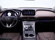 Hyundai Santa Fe SUV 2,2 l 142 kw