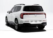 Mercedes-Benz GLB SUV / Terénní 0,0 200 kw