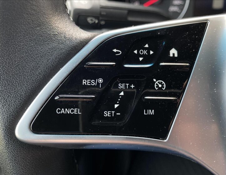 Mercedes-Benz Sprinter Skříň 2,0 l 110 kw