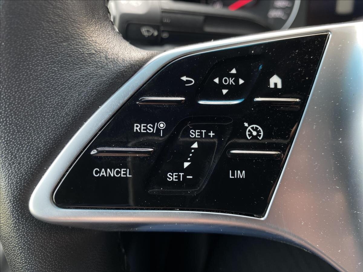 Mercedes-Benz Sprinter Skříň 2,0 l 110 kw