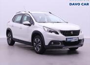 Peugeot 2008 1