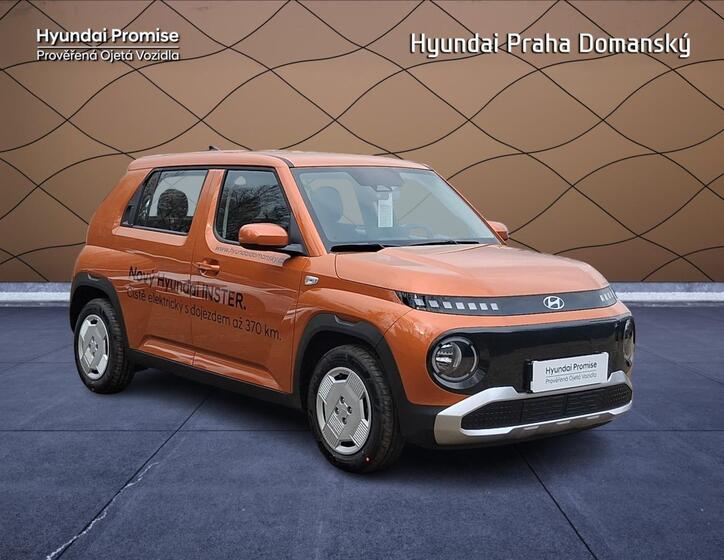 Hyundai Inster 8
