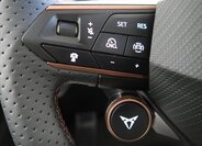 Cupra Terramar SUV 2,0 l 195 kw