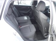Škoda Octavia Kombi 2,0 l 85 kw