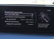 Mazda 3 Sedan / Limuzína 2,0 l 110 kw