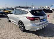 Ford Focus Kombi 999,0 92 kw