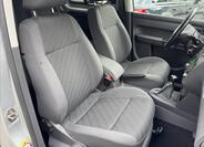 Volkswagen Caddy 32
