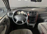 Chrysler Voyager MPV 2,8 l 110 kw