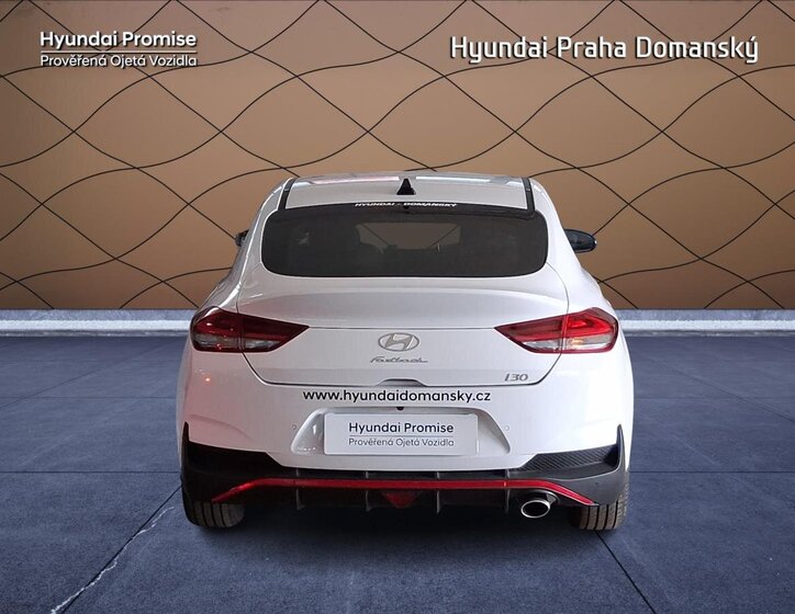 Hyundai i30 Liftback 998,0 73 kw