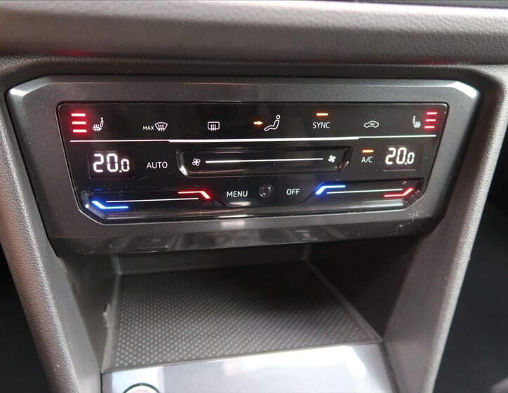 Volkswagen Tiguan Kombi 1,5 l 110 kw