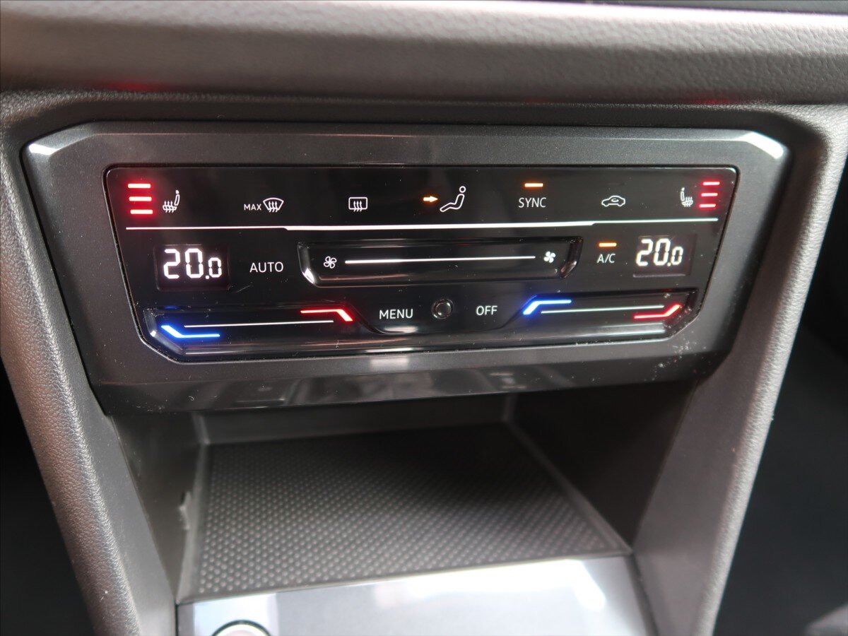 Volkswagen Tiguan Kombi 1,5 l 110 kw