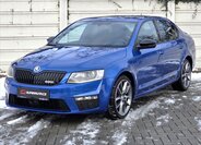 Škoda Octavia 3