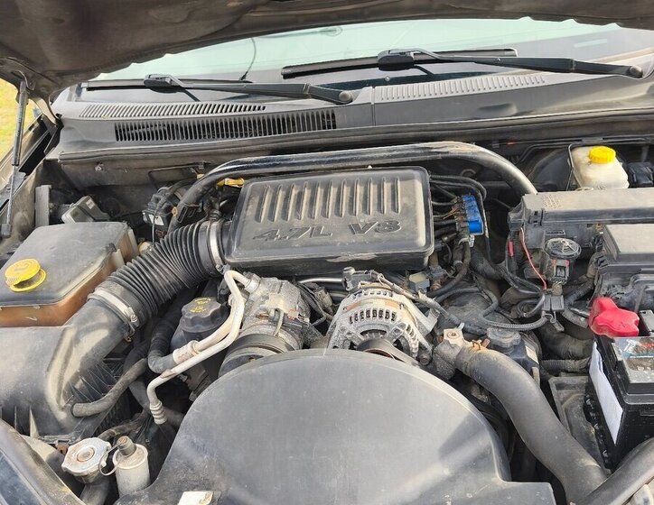 Jeep Grand Cherokee SUV / Terénní 0,0 0