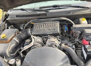 Jeep Grand Cherokee SUV / Terénní 0,0 0