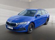 Škoda Octavia Kombi 999,0 81 kw