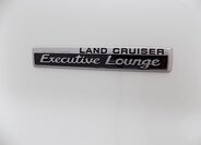 Toyota Land Cruiser 45