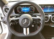 Mercedes-Benz CLA Kombi 1,3 l 120 kw