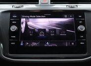 Volkswagen Tiguan Allspace SUV / Terénní 2,0 l 147 kw