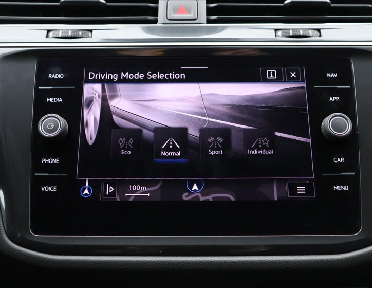 Volkswagen Tiguan Allspace SUV / Terénní 2,0 l 147 kw